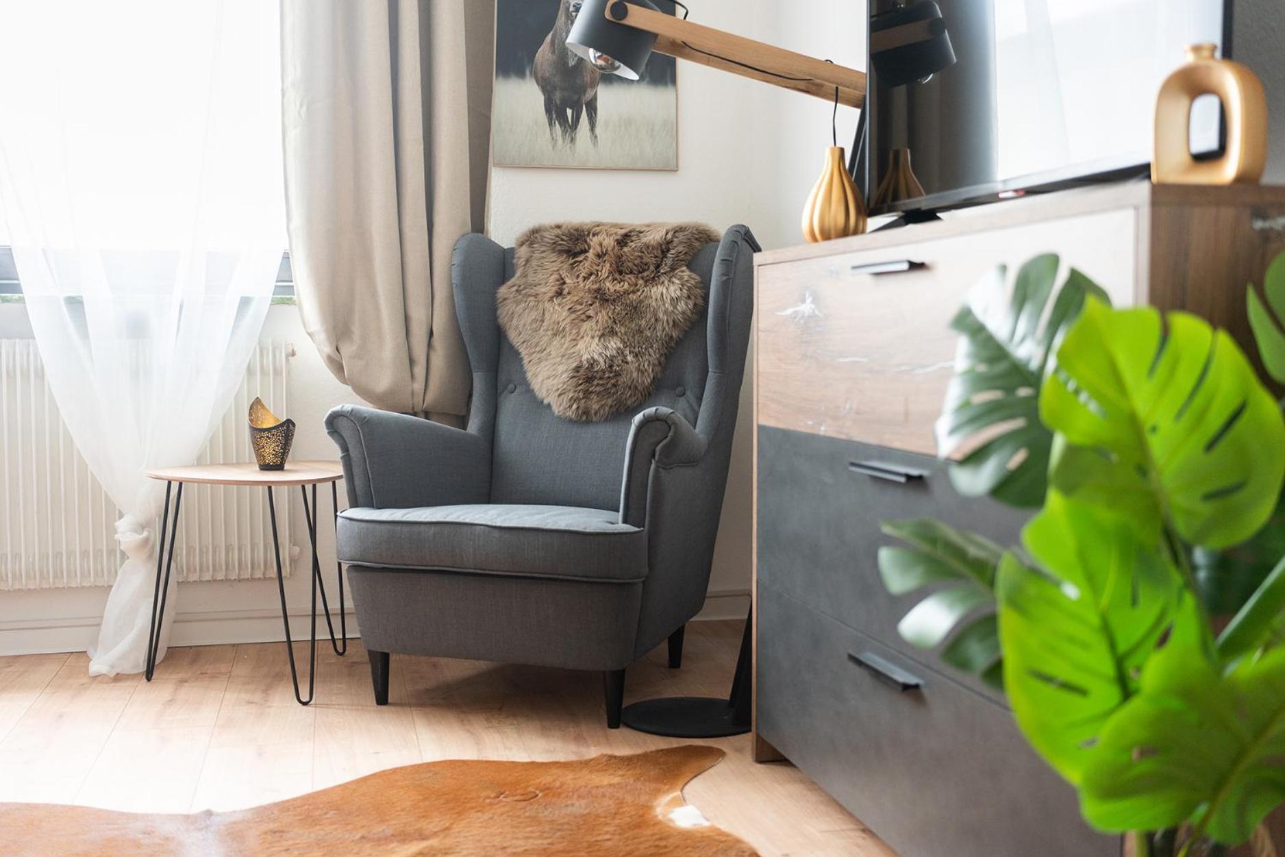 1-4 Gaeste Wohnung W-Lan, Netflix, Amazon, Parken, Arbeitsplatz, 24H Check In ,Vollausgestattet Kueche, Handtuecher Seife U,V,M Fuer Geschaeftsreisende, Paare, Familien , Datteln Exteriör bild
